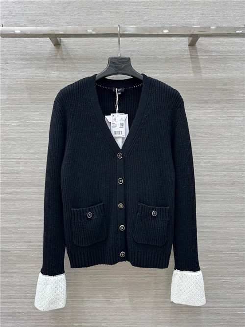 샤넬 긴팔 가디건 C42902 2025/신상