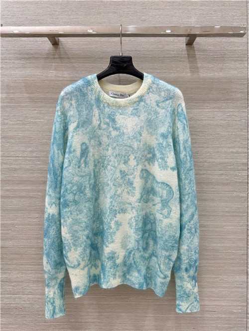 디올 긴팔 니트 D42752 2025/신상