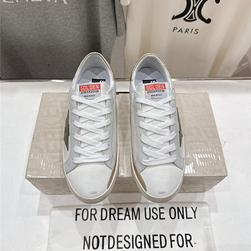 골든구스 남여공용 스니커즈 G59327-2 2025/신상