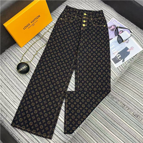 루이비통 청바지 L82204 2025/신상