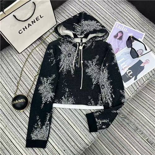 샤넬 후드티 C42952 2025/신상