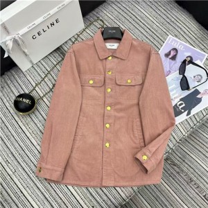 셀린느 자켓 C12601 2025/신상