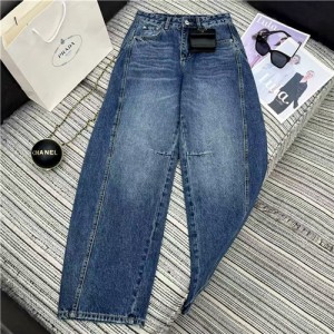 프라다 청바지 P62308 2025/신상