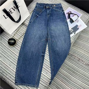 로에베 청바지 L12208 2025/신상