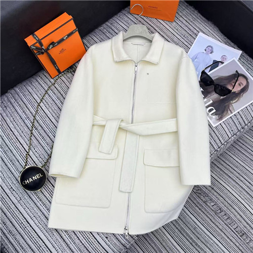 에르메스 캐시미어 코트 H66304 2025/신상