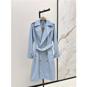 버버리 바람막이 코트 B13856 2025/신상