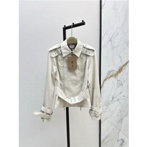 버버리 바람막이 자켓 B34652 2025/신상