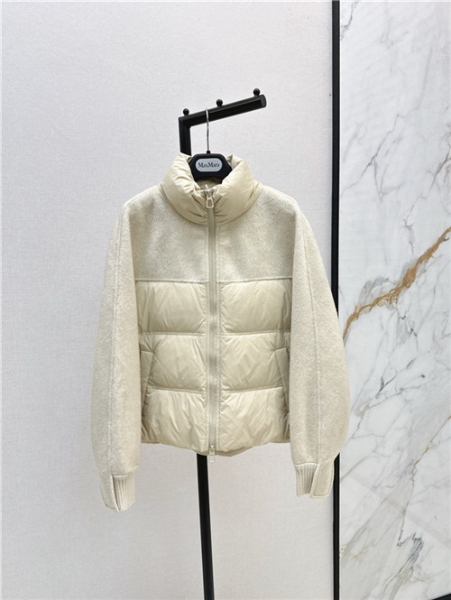 막스마라 패딩 자켓 M65601 2025/신상