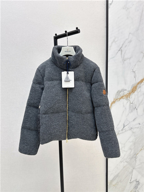 몽클레어 패딩 자켓 M75504 2025/신상