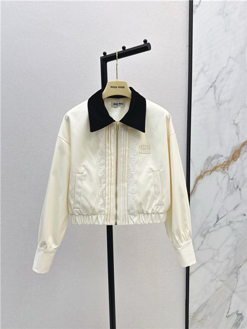 미우미우 자켓 M23502 2025/신상