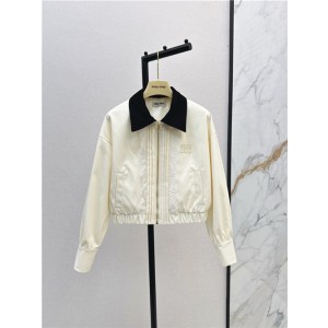 미우미우 자켓 M23502 2025/신상