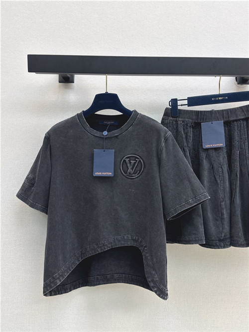 루이비통 반팔 티셔츠 L52209 2025/신상