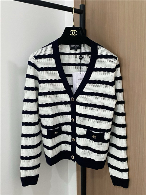샤넬 긴팔 가디건 C42802 2025/신상