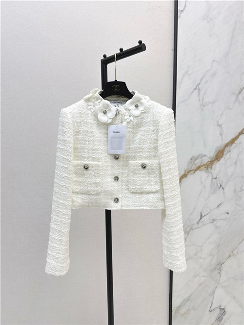 샤넬 자켓 C83990 2025/신상