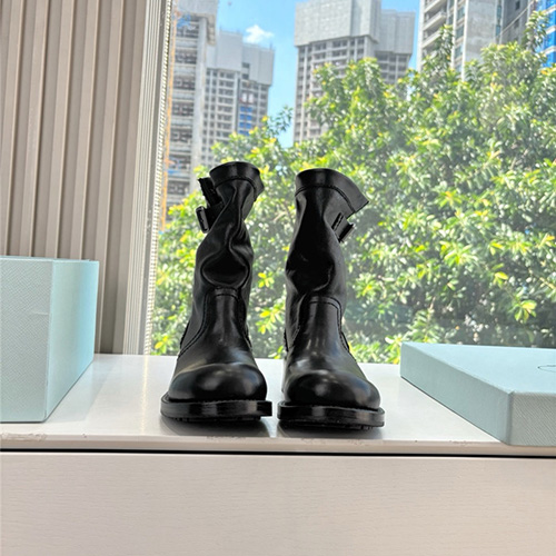 프라다 여성용 부츠 P19583-2 2025/신상