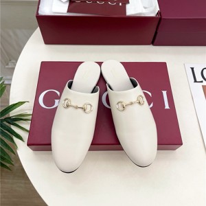 구찌 여성용 슬리퍼 G80063-2 2025/신상