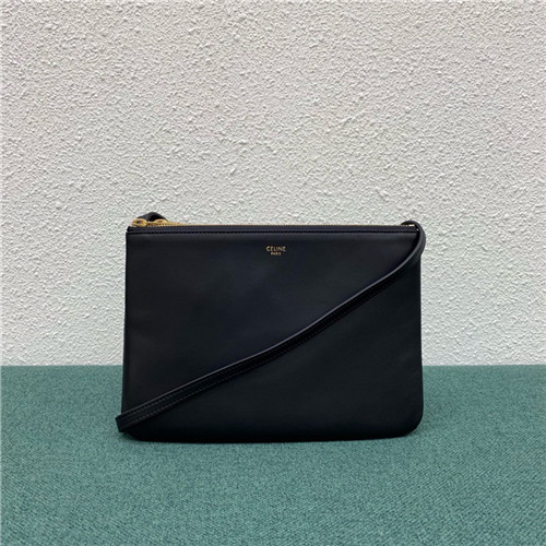 셀린느 뉴 트리오 라지 크로스백 187613 2025/신상