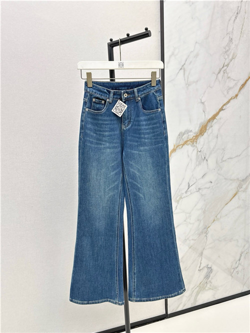 로에베 청바지 L32709 2025/신상