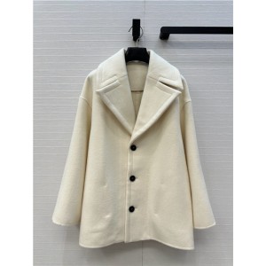 로에베 캐시미어 자켓 L67605 2025/신상