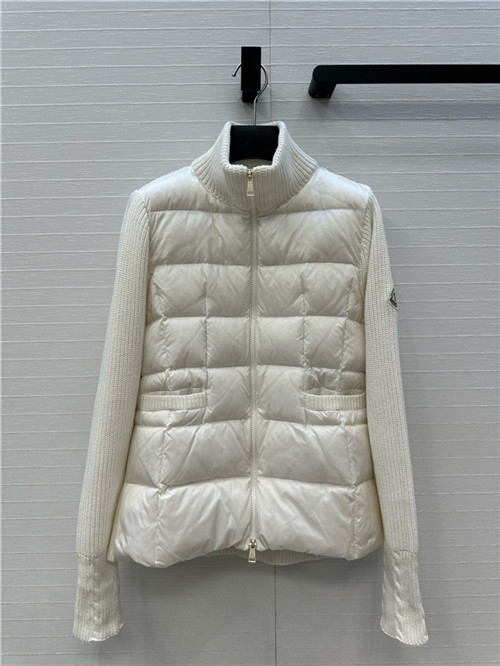 몽클레어 패딩 자켓 (충전재-오리털) M74995 2025/신상