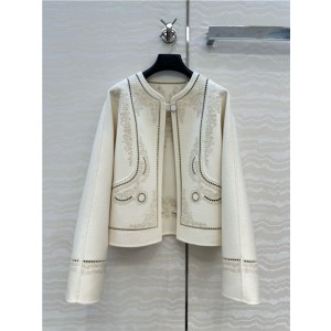 에르메스 캐시미어 자켓 H68605 2025/신상