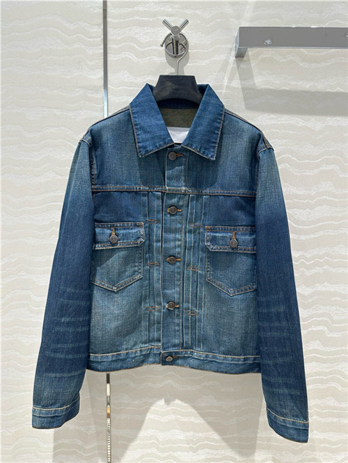 메종 마르지엘라 데님 자켓 M93602 2025/신상