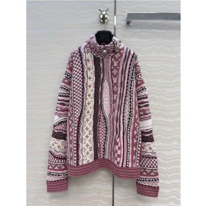 루이비통 긴팔 니트 목플라 L74901 2025/신상