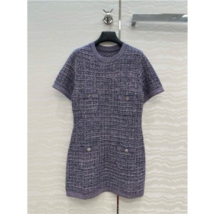 샤넬 원피스 C73102 2025/신상