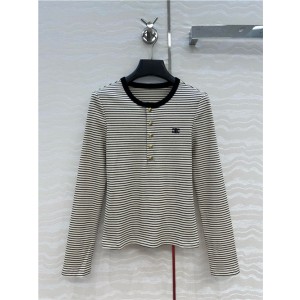 셀린느 긴팔 티셔츠 C82259 2025/신상