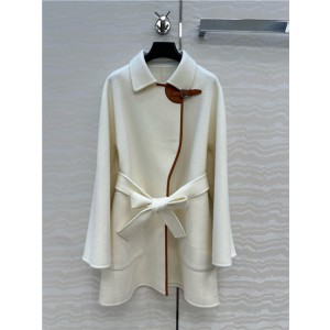 에르메스 캐시미어 코트 H67304 2025/신상