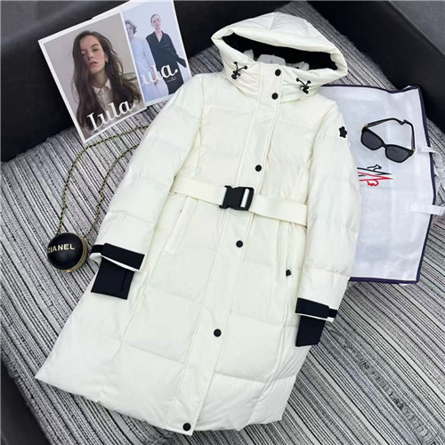 몽클레어 후드 패딩 자켓 (충전재-거위털) M97901 2025/신상