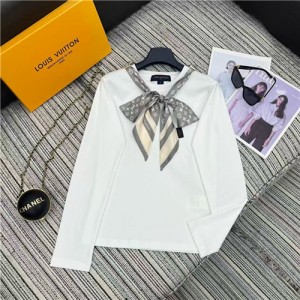 루이비통 긴팔 티셔츠 L41701 2025/신상