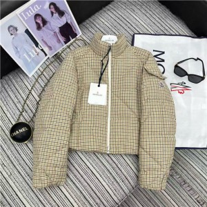 몽클레어 패딩 자켓 (충전재-거위털) M46904 2025/신상