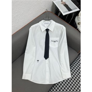 프라다 긴팔 셔츠 P72903 2025/신상