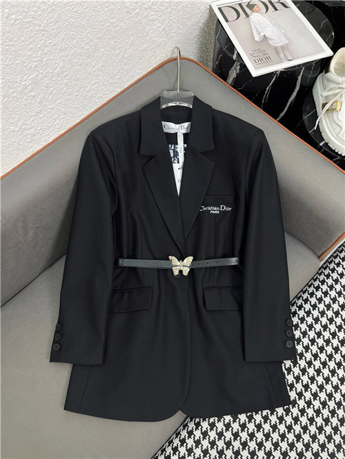 디올 양복 자켓 D83708 2025/신상