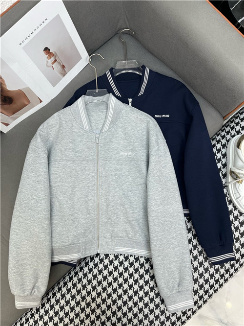 미우미우 자켓 M93304 2025/신상