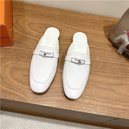 에르메스 여성용 슬리퍼 H47309-1 2025/신상