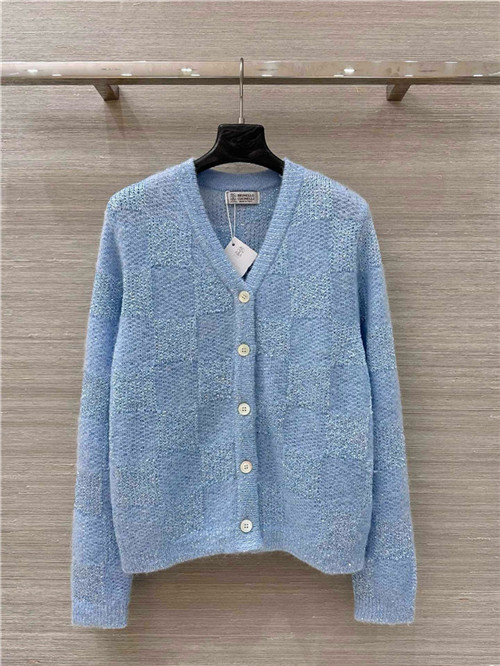 브루넬로 쿠치넬리 긴팔 가디건 B62808 2025/신상