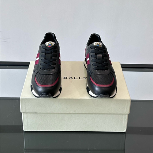 발리 남성용 스니커즈 B58125-2 2025/신상