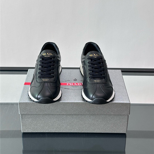 프라다 남성용 스니커즈 P97920-1 2025/신상