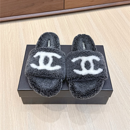 샤넬 여성용 슬리퍼 C83464-1 2025/신상
