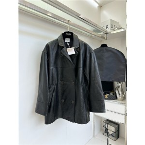 에르메스 양가죽 코트 H41400 2025/신상