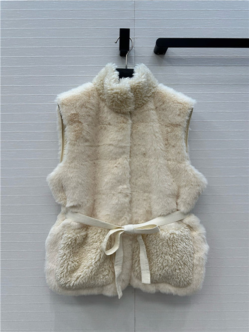 몽클레어 패딩 조끼 M64704 2025/신상