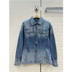 디올 데님 자켓 D53207 2025/신상