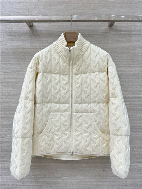 로로피아나 패딩 자켓 (충전재-거위털) L51450 2025/신상