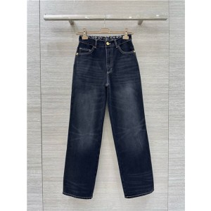 샤넬 청바지 C02803 2025/신상