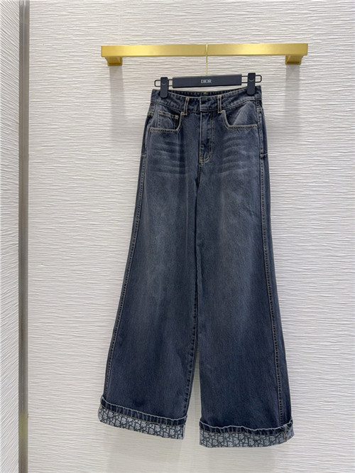 디올 청바지 D42997 2025/신상