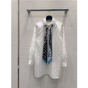 루이비통 셔츠 원피스 L53307 2025/신상