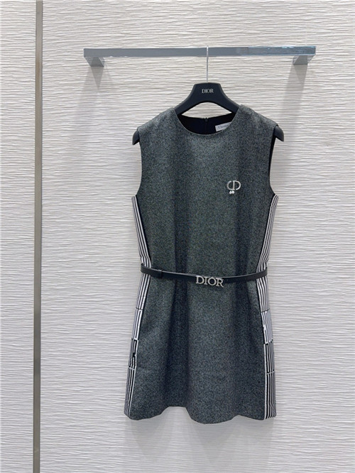 디올 민소매 원피스 D73208 2025/신상