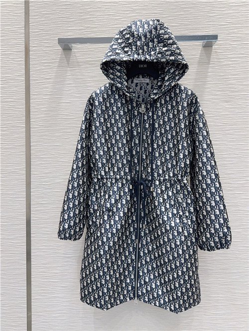 디올 후드 자켓 D73408 2025/신상